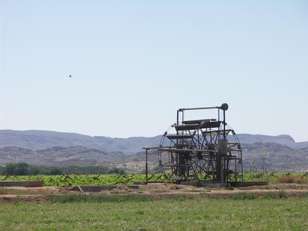 Bild von Kakamas Bild von Kakamas