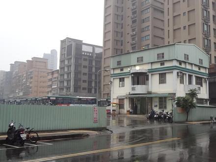 Image of Luzhou District
