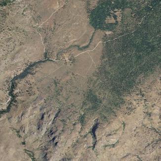 Imagen de North Omak Imagen de North Omak