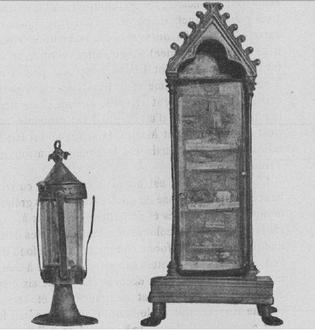 Bild von Triguères