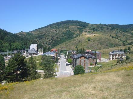 Imagen de Alp