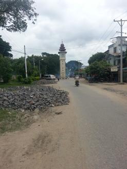 Image of Ye-U Township