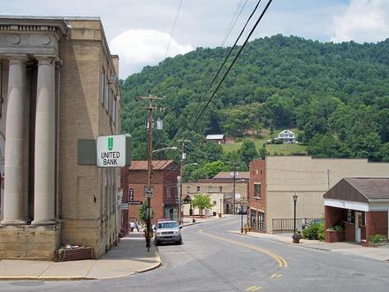 Image de Webster Springs Image de Webster Springs