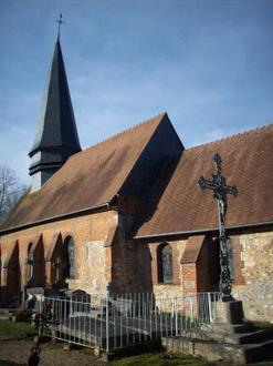 Image of Lilly, Eure Image of Lilly, Eure