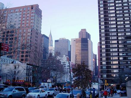 Bild von Kips Bay