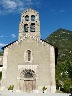 Bild von La Roche-de-Rame