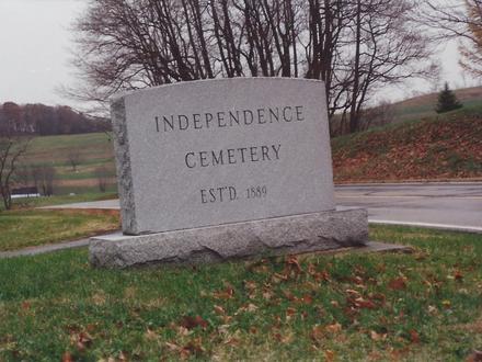 Bild von Avella (Pennsylvania)