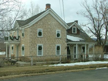 Image of Fairview, Utah