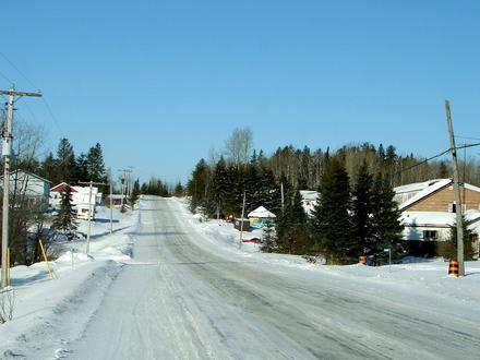 Image of Dane, Ontario Image of Dane, Ontario