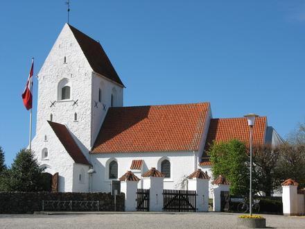 Image of Bjerringbro Image of Bjerringbro