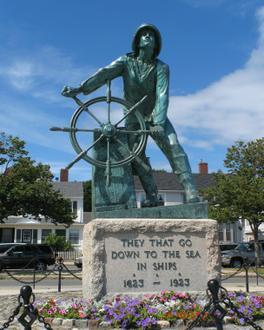 Immagine Gloucester (Massachusetts) Immagine Gloucester (Massachusetts)