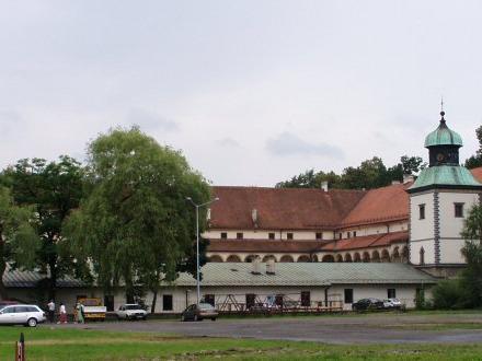Obrázok Sucha Beskidzka Obrázok Sucha Beskidzka