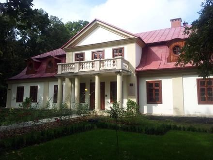 Bild von Hrubieszów Bild von Hrubieszów