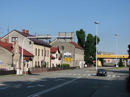 Afbeelding van Chałupki (powiat Raciborski)