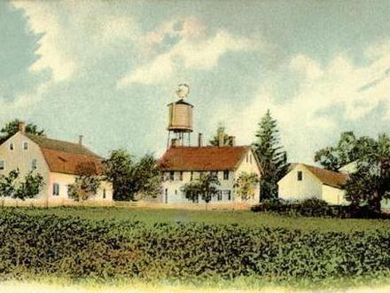 Immagine Canterbury (New Hampshire)