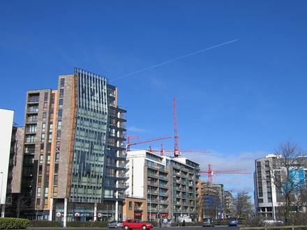 Bild von Tallaght