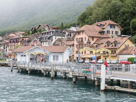 Immagine Port-Valais Immagine Port-Valais