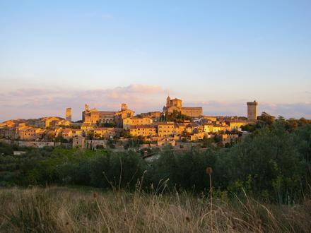 Immagine Lucignano