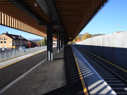 Image of Kolsås (station)