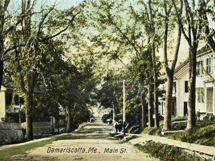 Imatge de Damariscotta Imatge de Damariscotta