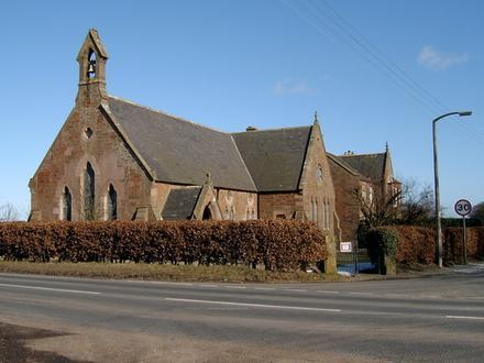 Image of Colliston Image of Colliston