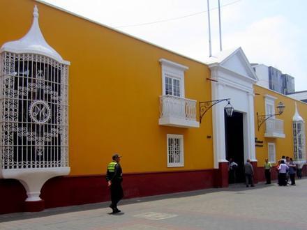 Trujillo Resmi Trujillo Resmi
