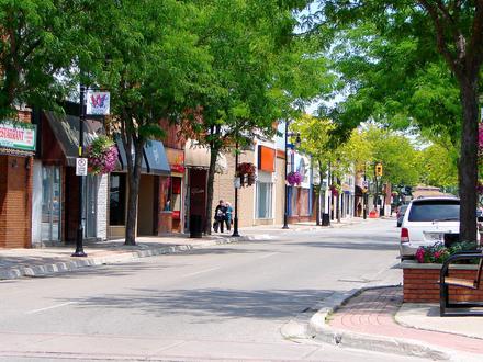 Bild på Wallaceburg Bild på Wallaceburg