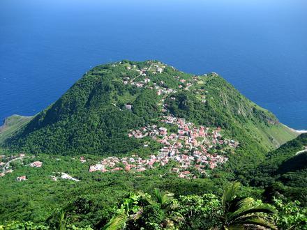 Image of Windwardside Image of Windwardside