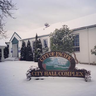 Image of Pacific, Washington