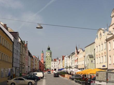 Vilsbiburg Image