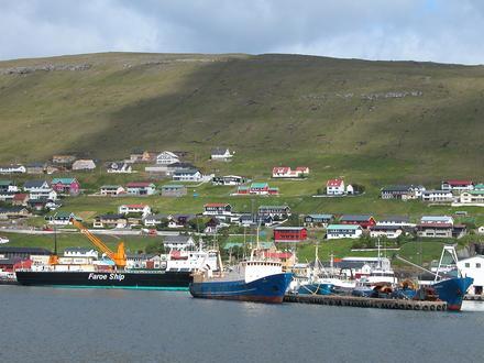 Imagen de Runavík Imagen de Runavík