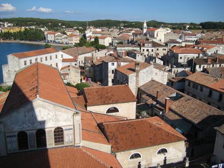 Bild von Poreč