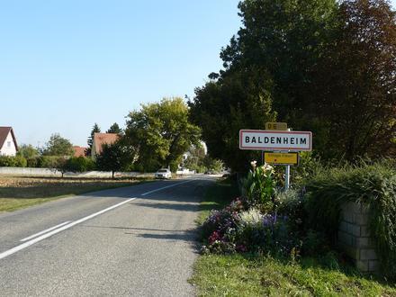 Obrázok Baldenheim Obrázok Baldenheim