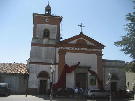 Bild von Mongiana
