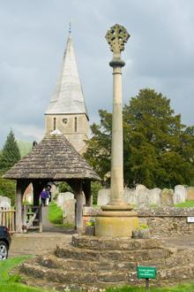 Image of Shere Image of Shere