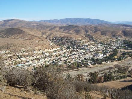 Image of Canela, Chile