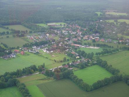 Bild von Hartenholm Bild von Hartenholm