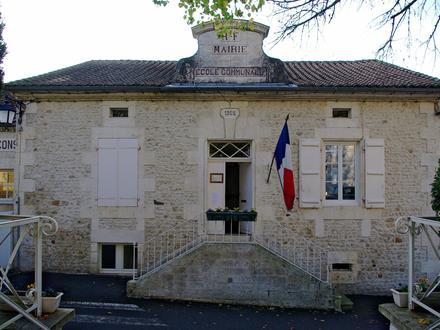 Immagine Juignac Immagine Juignac