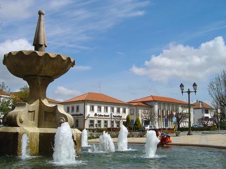 Bild von Mangualde Bild von Mangualde
