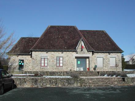 Image of Le Chalard Image of Le Chalard