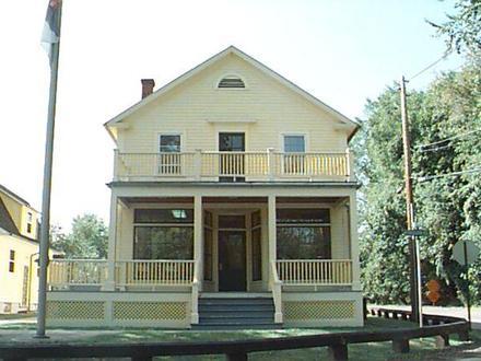 Image of Jaite Mill Historic District Image of Jaite Mill Historic District
