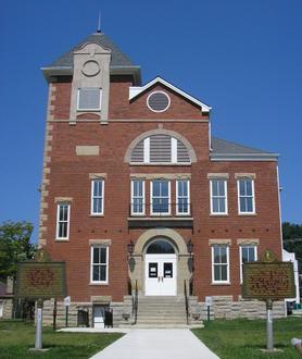 Image of Morehead, Kentucky Image of Morehead, Kentucky