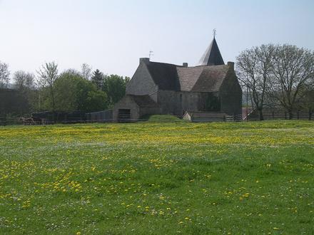 Imagen de Ouilly-le-Tesson Imagen de Ouilly-le-Tesson