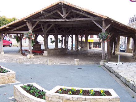 Image of Pamproux Image of Pamproux