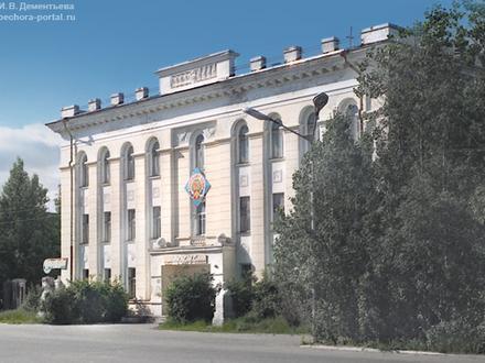 Bild von Petschora Bild von Petschora