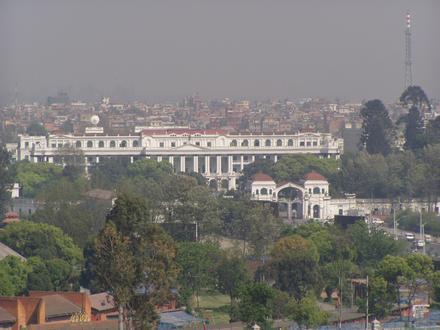 Katmandu képe Katmandu képe
