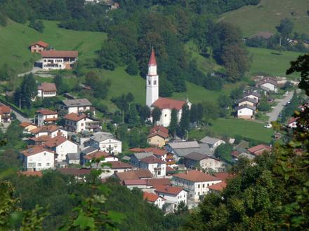 Immagine Volzana Immagine Volzana