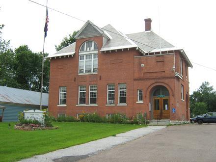 Imagen de St. Albans (condado de Franklin, Vermont)