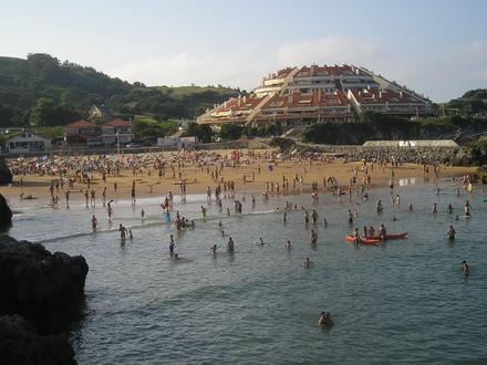 Imagen de Isla (Cantabria)