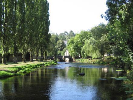 Immagine Pont-Scorff Immagine Pont-Scorff